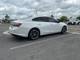 Used 2022 Chevrolet Malibu LT w/ Leather Package image 2
