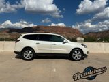 Used 2013 Chevrolet Traverse LTZ image 3