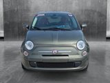 Used 2017 FIAT 500 Pop image 2