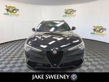 New 2022 Alfa Romeo Stelvio Veloce image 3
