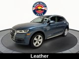 Used 2018 Audi Q5 2.0T Premium Plus w/ Premium Plus Package image 3