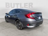 Used 2021 Honda Civic Sport image 3