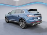 Used 2019 Lincoln Nautilus Reserve image 4