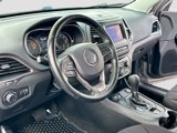 Used 2020 Jeep Cherokee Latitude w/ Cold Weather Group image 4