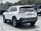 Used 2019 Jeep Cherokee Limited image 2