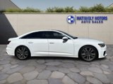 Used 2019 Audi A6 3.0T Premium Plus w/ Premium Plus Package image 2
