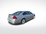 Used 2016 Chevrolet Impala LTZ image 5