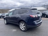 Used 2017 Chevrolet Traverse Premier image 4