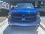 Used 2018 RAM 1500 Express image 2