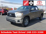 Used 2012 Toyota Tundra 4x4 Double Cab image 2