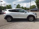 Used 2018 Hyundai Tucson SE image 2