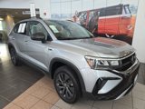 Certified 2023 Volkswagen Taos S image 2