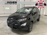 Used 2018 Ford EcoSport SES image 1