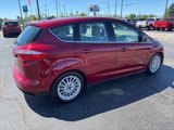 Used 2016 Ford C-MAX Energi SEL w/ Equipment Group 301A image 6
