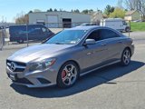 Used 2014 Mercedes-Benz CLA 250 4MATIC image 3