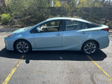 Used 2022 Toyota Prius XLE w/ Advanced Technology Package image 4