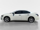 Used 2014 Nissan Maxima 3.5 SV w/ SV Value Package image 4