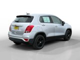 Used 2020 Chevrolet Trax LS w/ LPO, Cargo Package image 5