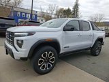 New 2025 GMC Canyon AT4 w/ Nightfall Edition image 3