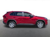 Used 2024 Toyota RAV4 LE image 2