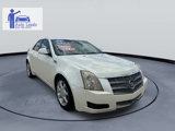 Used 2009 Cadillac CTS 3.6 image 4