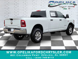 New 2024 RAM 2500 Big Horn w/ Bed Utility Group image 5