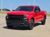 Used 2019 Chevrolet Silverado 1500 Custom Trail Boss w/ Custom Convenience Package image 3