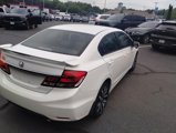 Used 2015 Honda Civic EX-L image 3