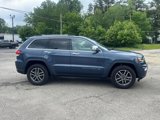 Used 2020 Jeep Grand Cherokee Limited image 2