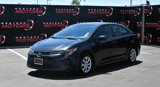 Used 2022 Toyota Corolla LE image 3