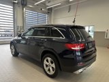 Used 2017 Mercedes-Benz GLC 300 4MATIC image 5