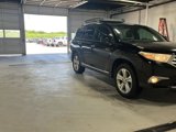 Used 2013 Toyota Highlander Limited image 2