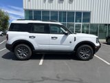 New 2025 Ford Bronco Sport Big Bend image 4