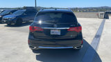 Certified 2019 Acura MDX SH-AWD w/ Advance Package image 4