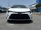 Used 2022 Toyota Corolla LE image 3