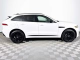 New 2025 Jaguar F-PACE R-Dynamic S image 3