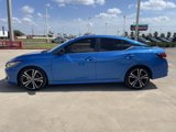 Certified 2023 Nissan Sentra SR image 2