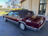 Used 1990 Cadillac De Ville Sedan image 4