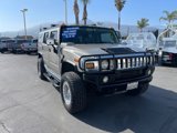 Used 2003 HUMMER H2 w/ Preferred Equipment Group image 2