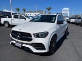 Used 2022 Mercedes-Benz GLE 350 image 4