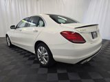 Used 2021 Mercedes-Benz C 300 4MATIC Sedan w/ Premium Package image 4