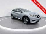 Used 2016 Nissan Murano S image 2