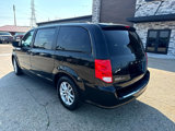 Used 2016 Dodge Grand Caravan SXT image 2