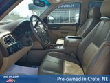 Used 2011 Chevrolet Tahoe LT w/ Luxury Package image 3