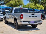 New 2025 RAM 1500 Tradesman w/ Night Edition image 4