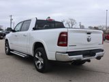 Used 2019 RAM 1500 Laramie image 5