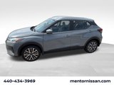 Certified 2024 Nissan Kicks SV image 2