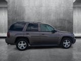 Used 2008 Chevrolet TrailBlazer LT image 4