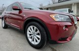 Used 2013 BMW X3 xDrive28i image 3