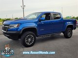 Used 2019 Chevrolet Colorado ZR2 image 4